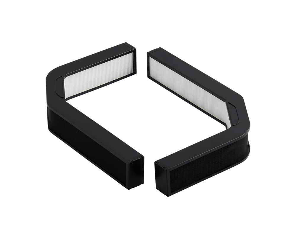 Amazon | KOMMA コンマ Löv専用フィルター交換キット(HEPAフィルター Amazon | KOMMA コンマ Löv専用フィルター交換キット(HEPAフィルター